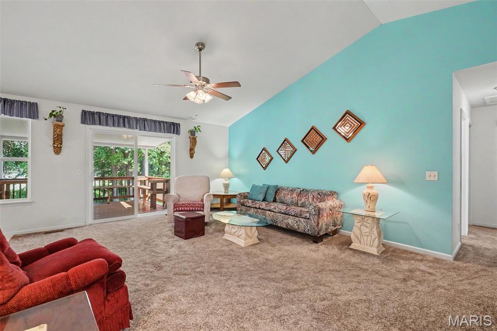 Country Meadows - Residential
