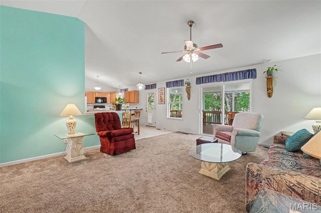 Country Meadows - Residential