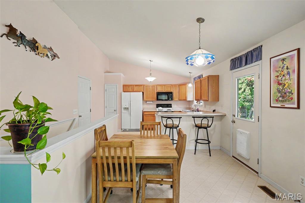 Country Meadows - Residential