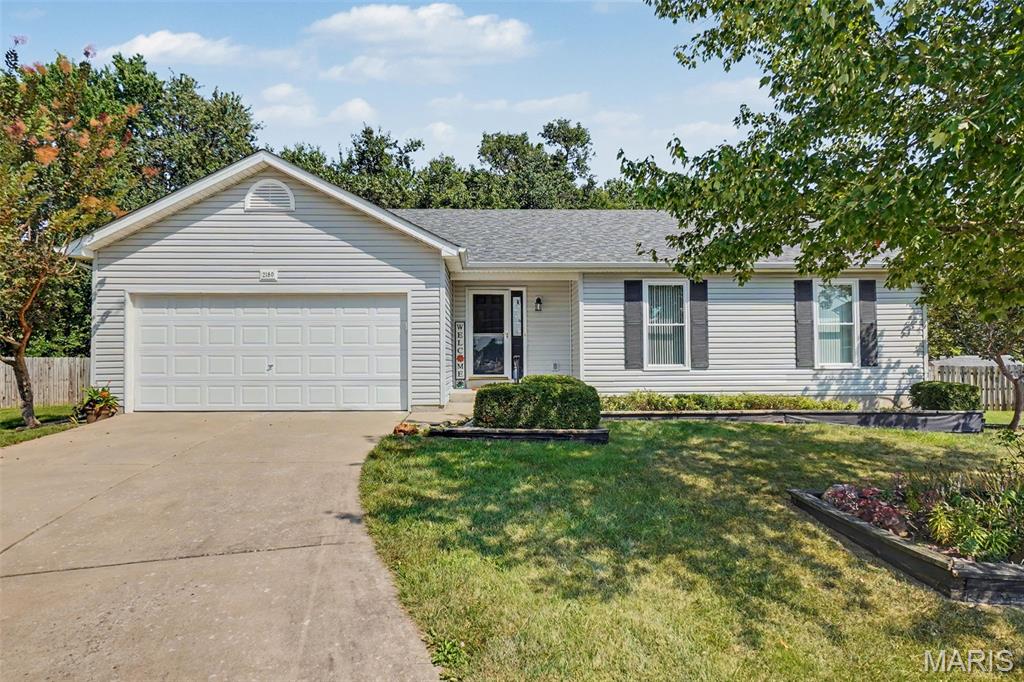 Country Meadows - Residential