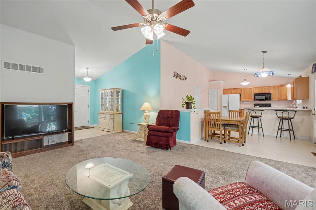 Country Meadows - Residential
