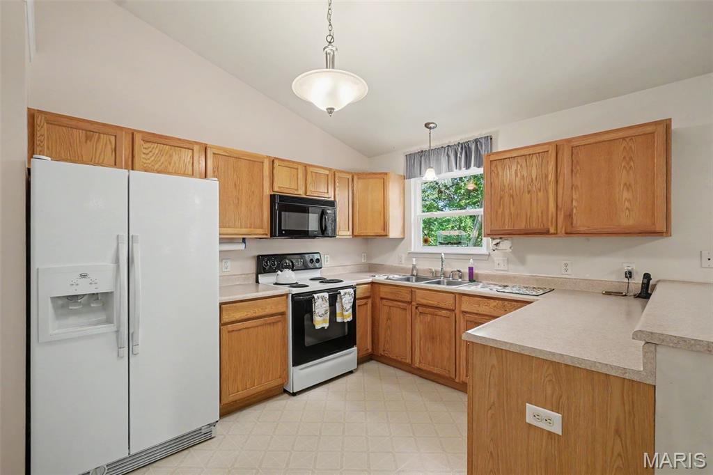 Country Meadows - Residential