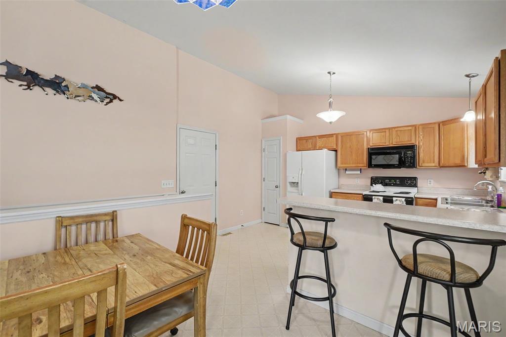 Country Meadows - Residential