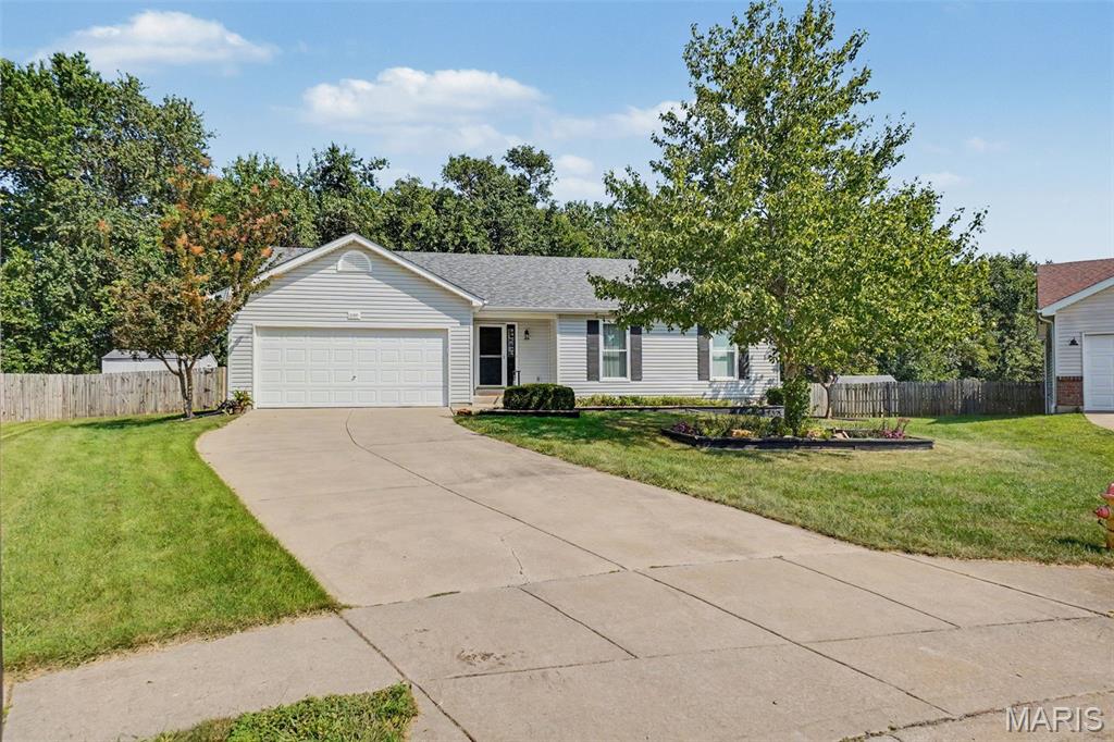 Country Meadows - Residential