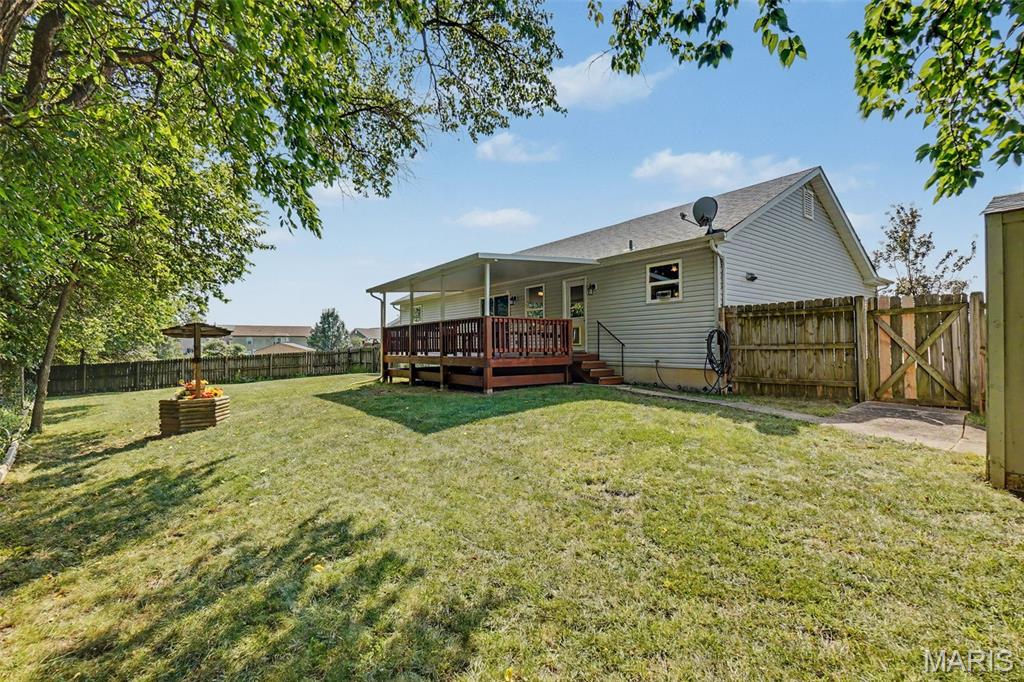 Country Meadows - Residential