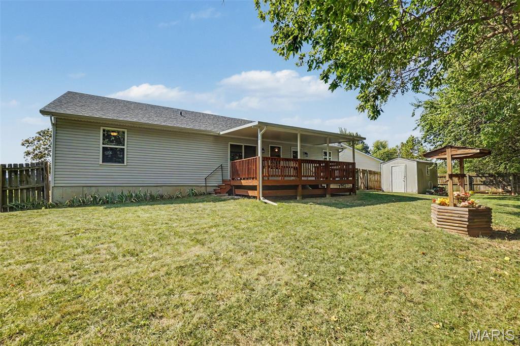 Country Meadows - Residential