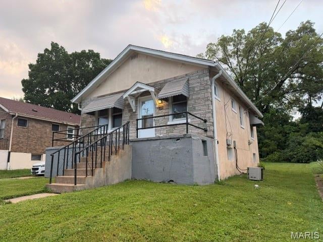 Welsberg Terrace - Residential