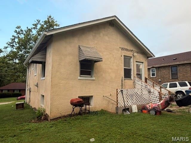 Welsberg Terrace - Residential