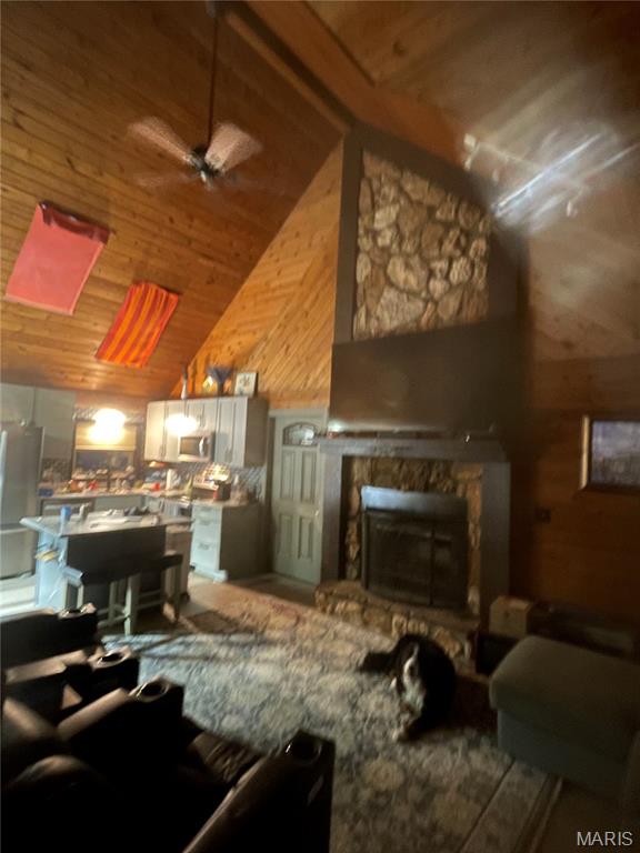 Not in Sub - Residential