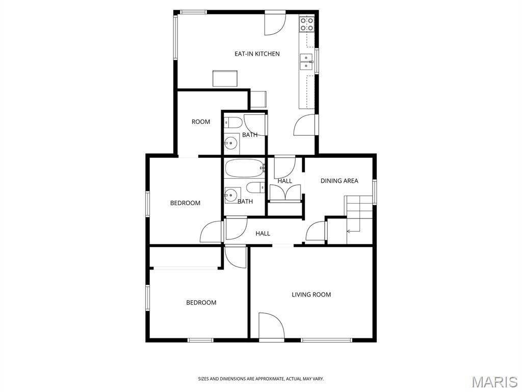 De Haan Mauers Sub - Residential