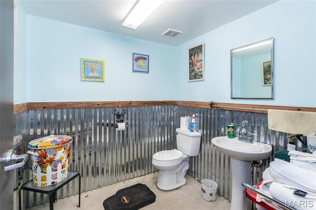 Parker Enterprises - Commercial Sale