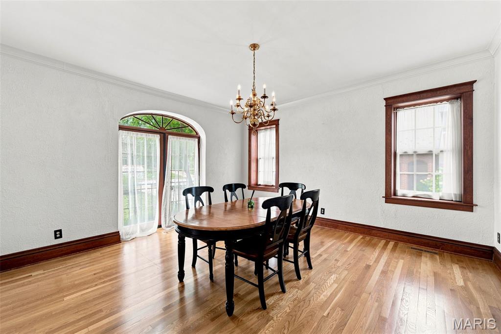 Maryland Terrace - Residential