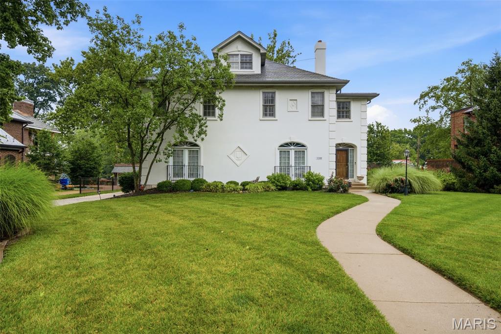 Maryland Terrace - Residential