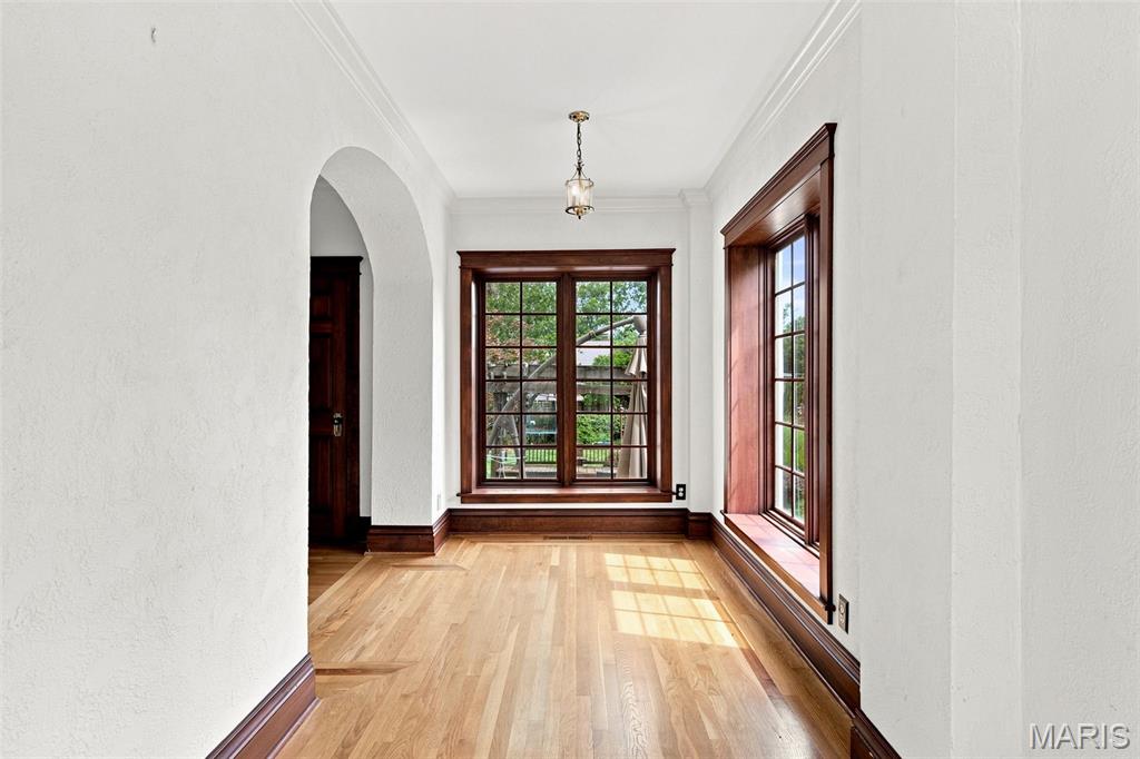 Maryland Terrace - Residential