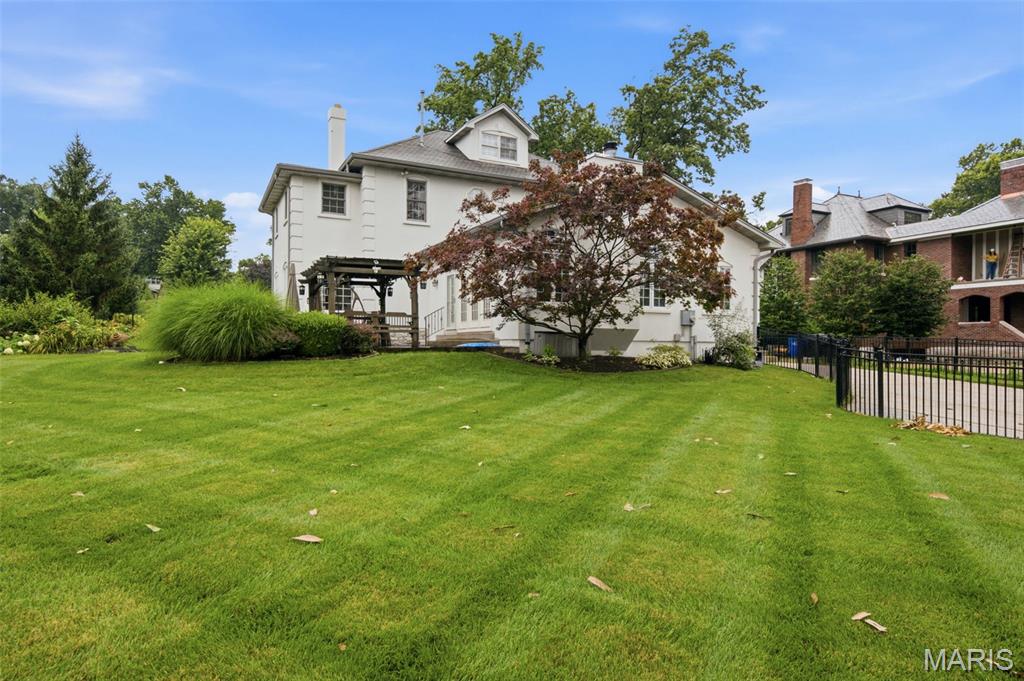 Maryland Terrace - Residential