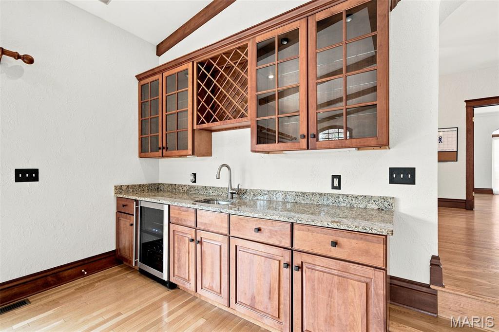 Maryland Terrace - Residential