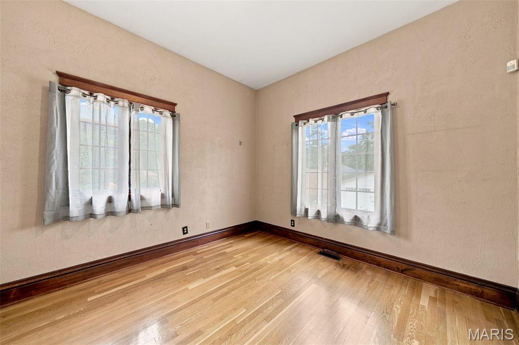 Maryland Terrace - Residential