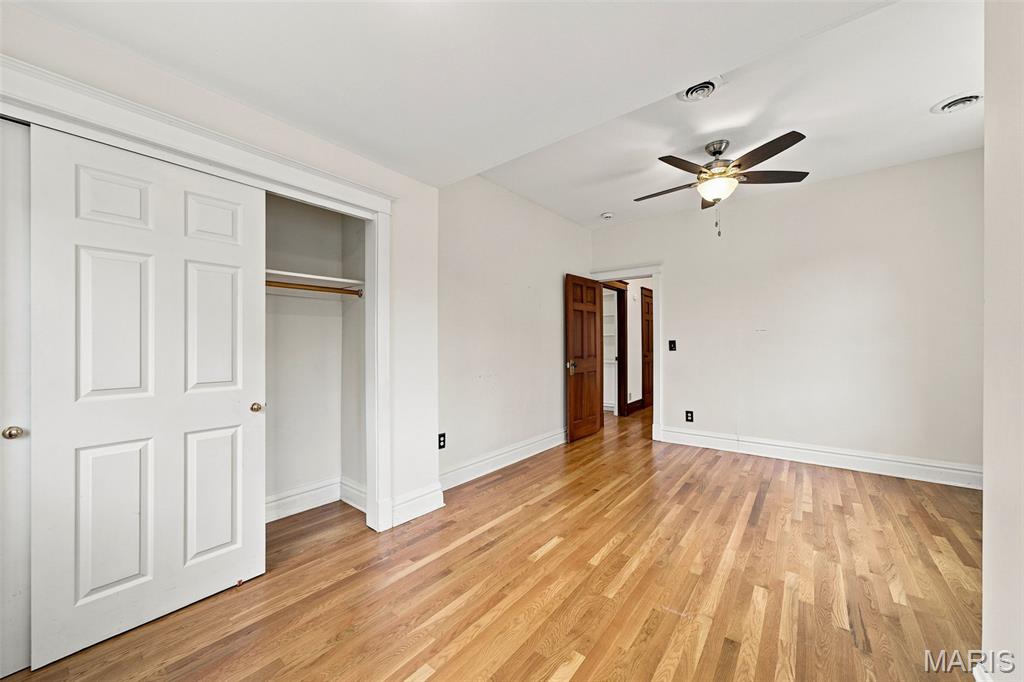 Maryland Terrace - Residential