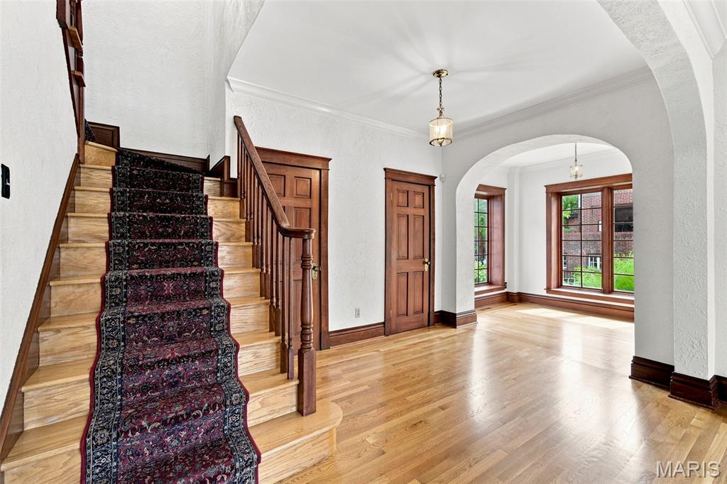 Maryland Terrace - Residential