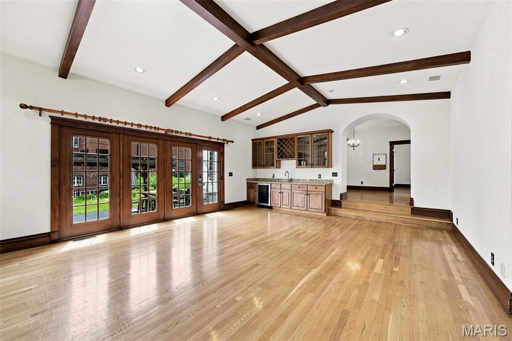 Maryland Terrace - Residential