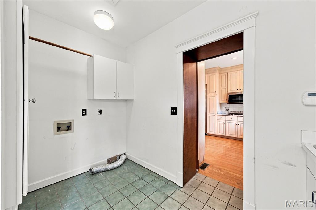 Maryland Terrace - Residential
