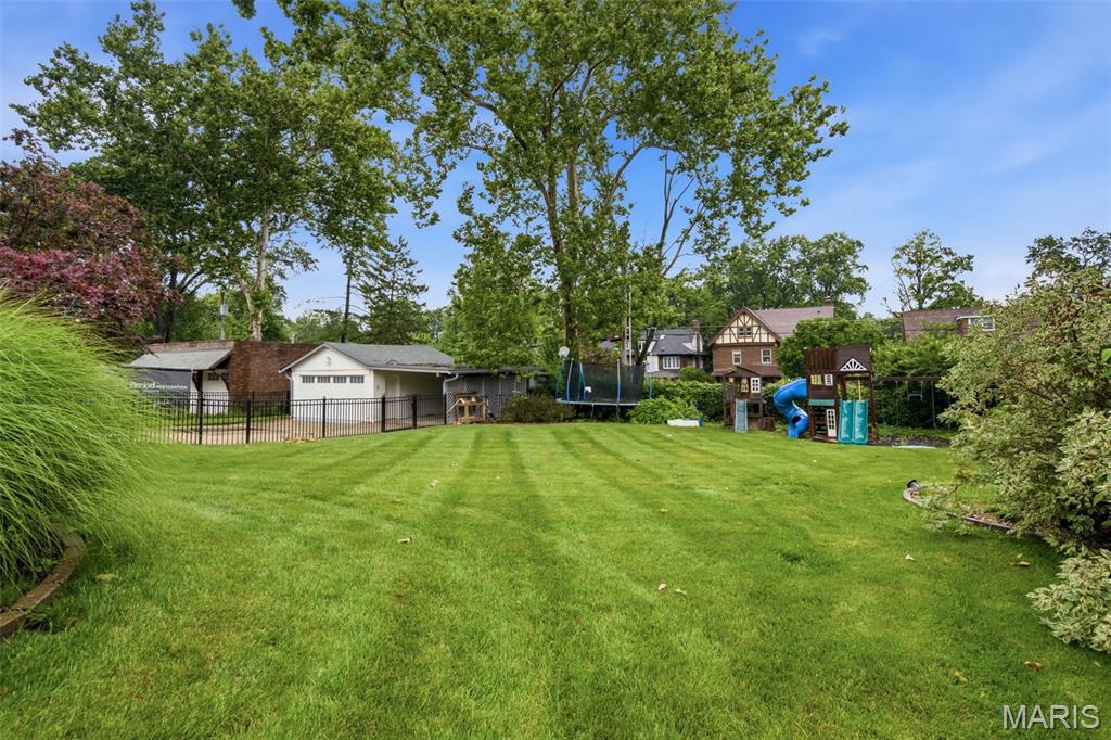 Maryland Terrace - Residential