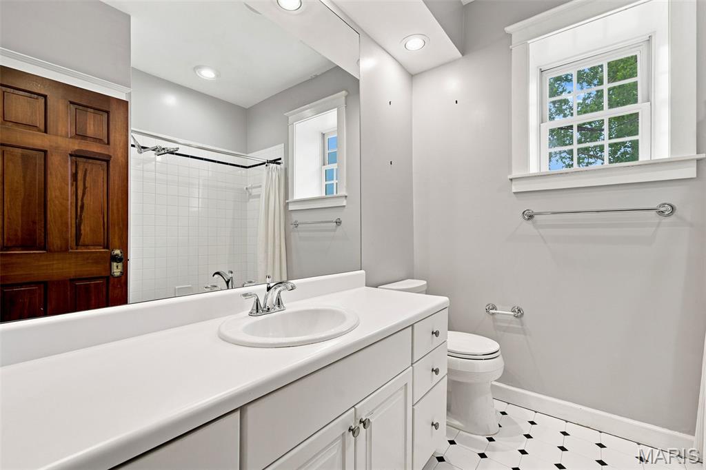 Maryland Terrace - Residential