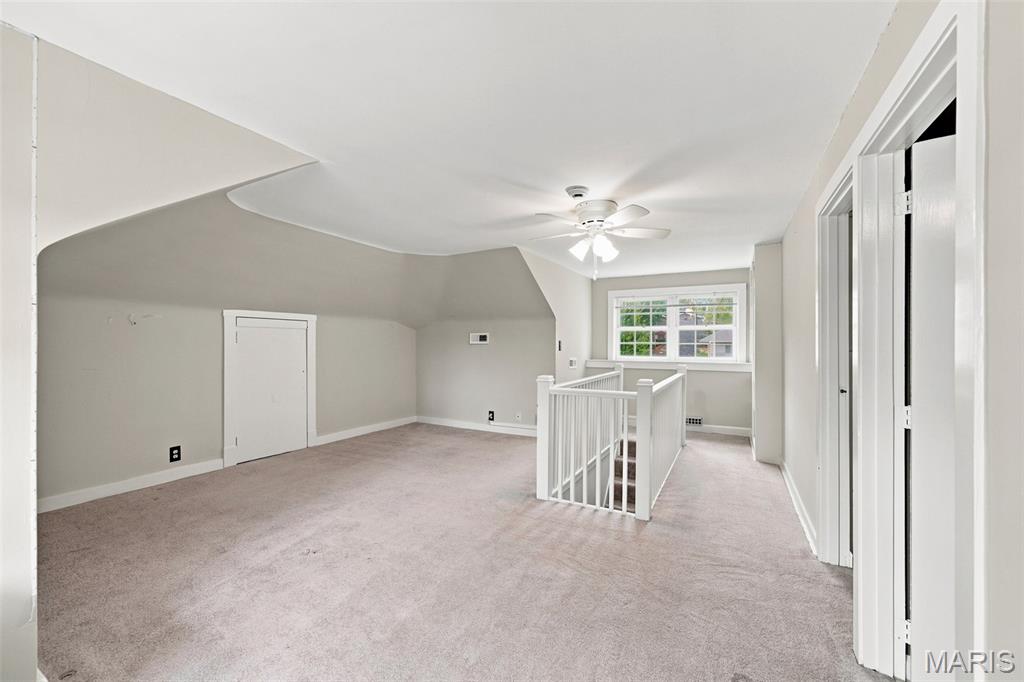 Maryland Terrace - Residential