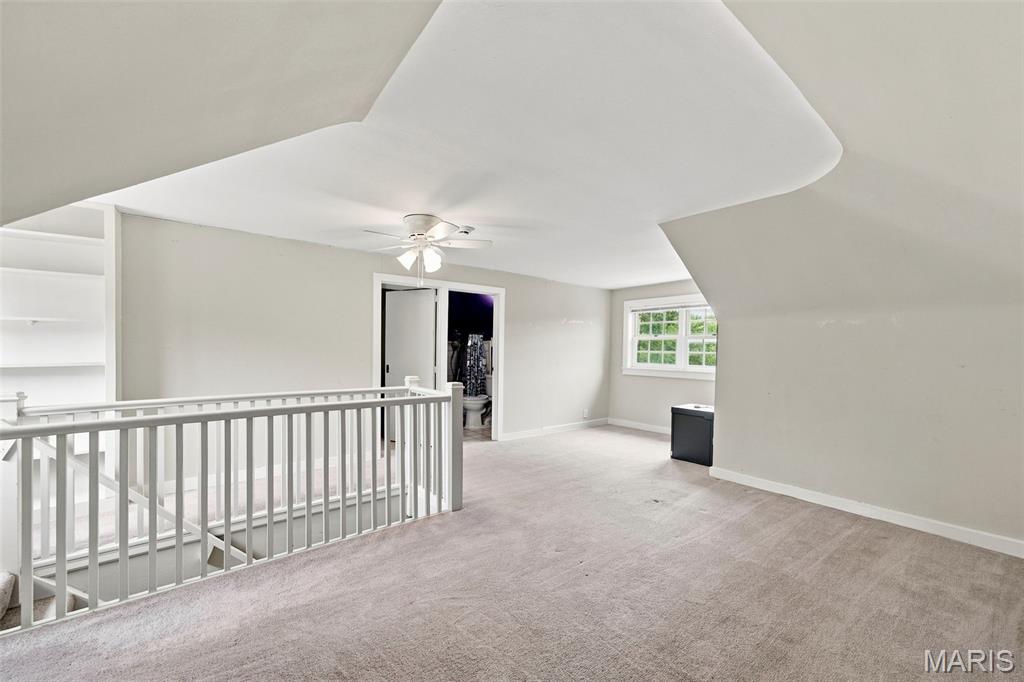 Maryland Terrace - Residential