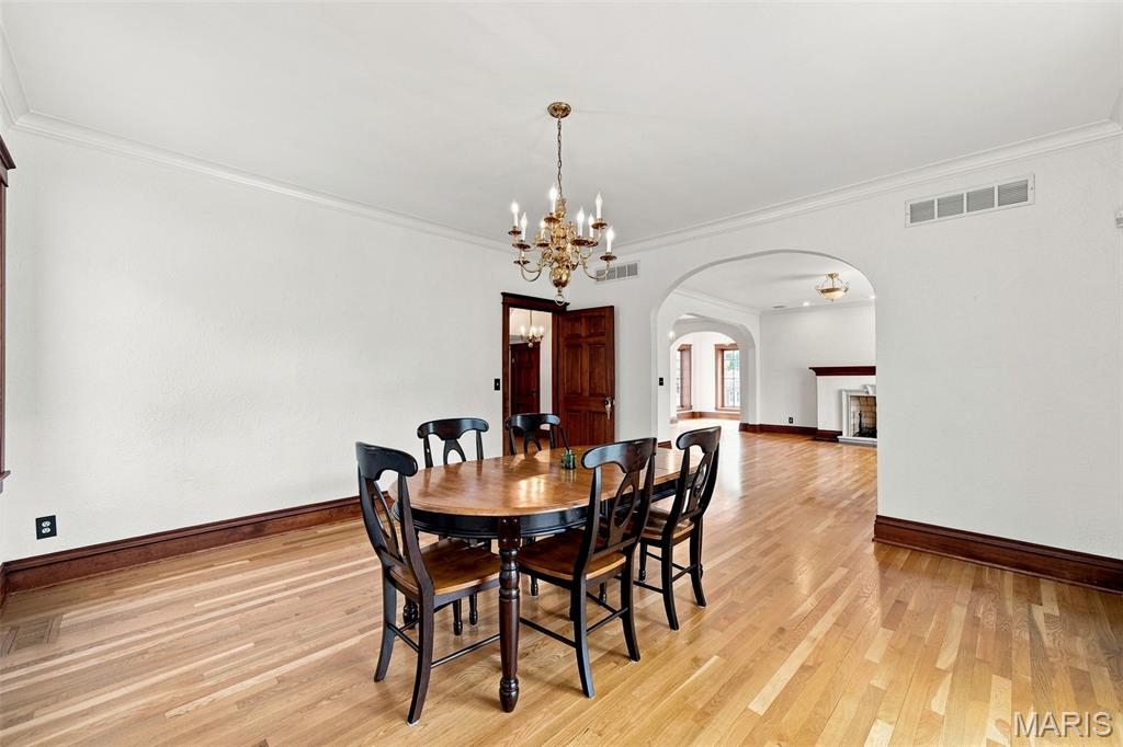 Maryland Terrace - Residential