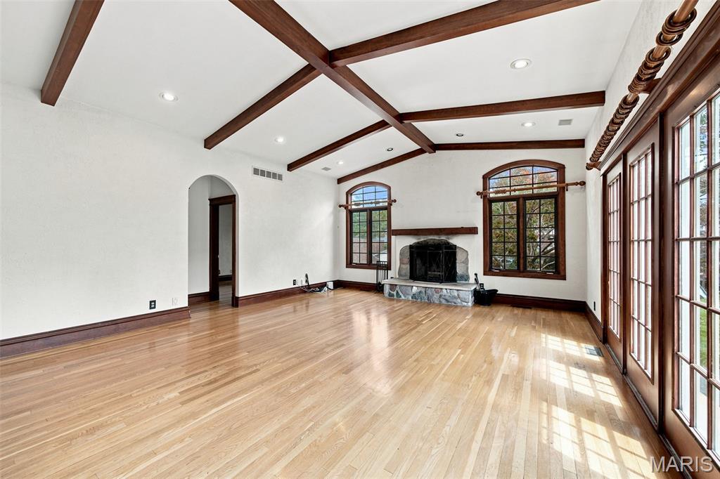 Maryland Terrace - Residential