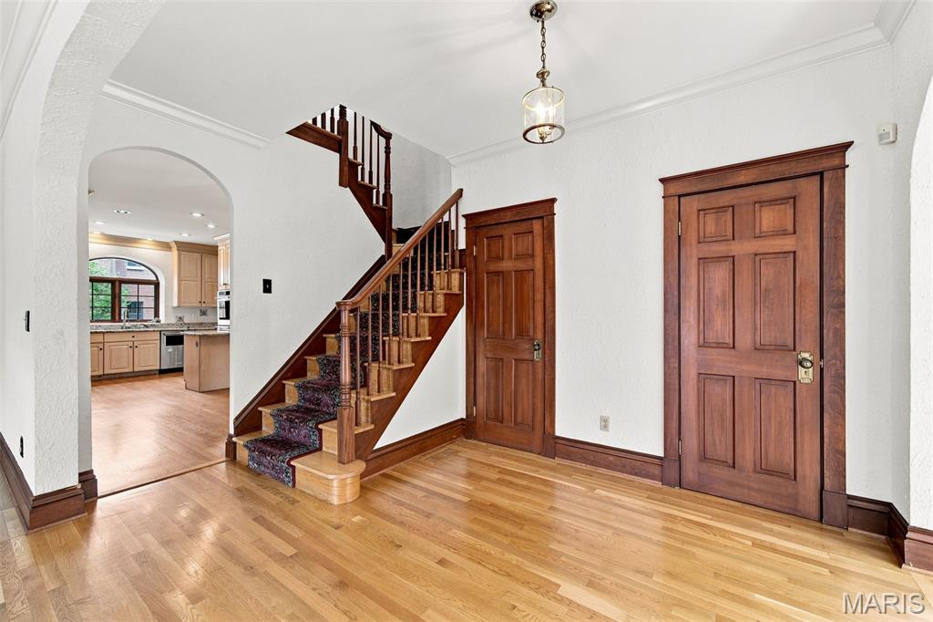 Maryland Terrace - Residential