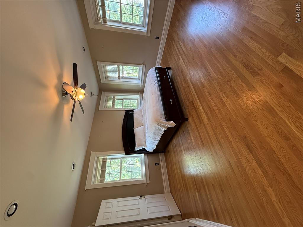 Maryland Terrace - Residential