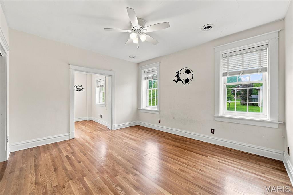 Maryland Terrace - Residential