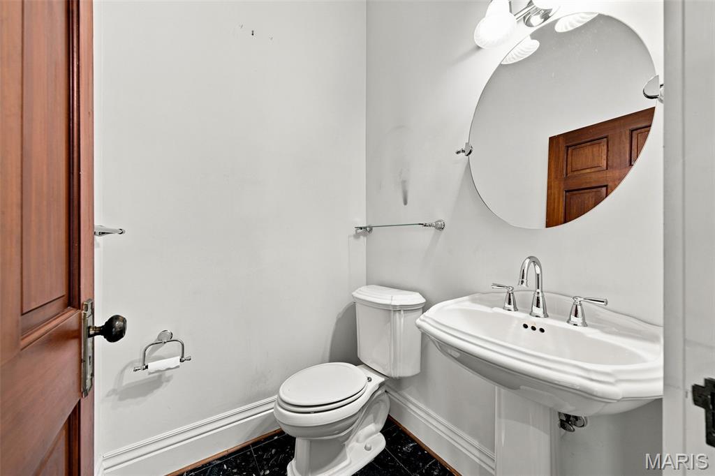 Maryland Terrace - Residential