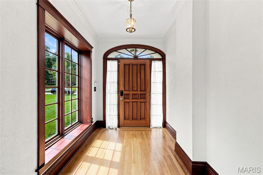 Maryland Terrace - Residential