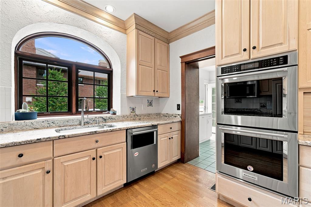 Maryland Terrace - Residential