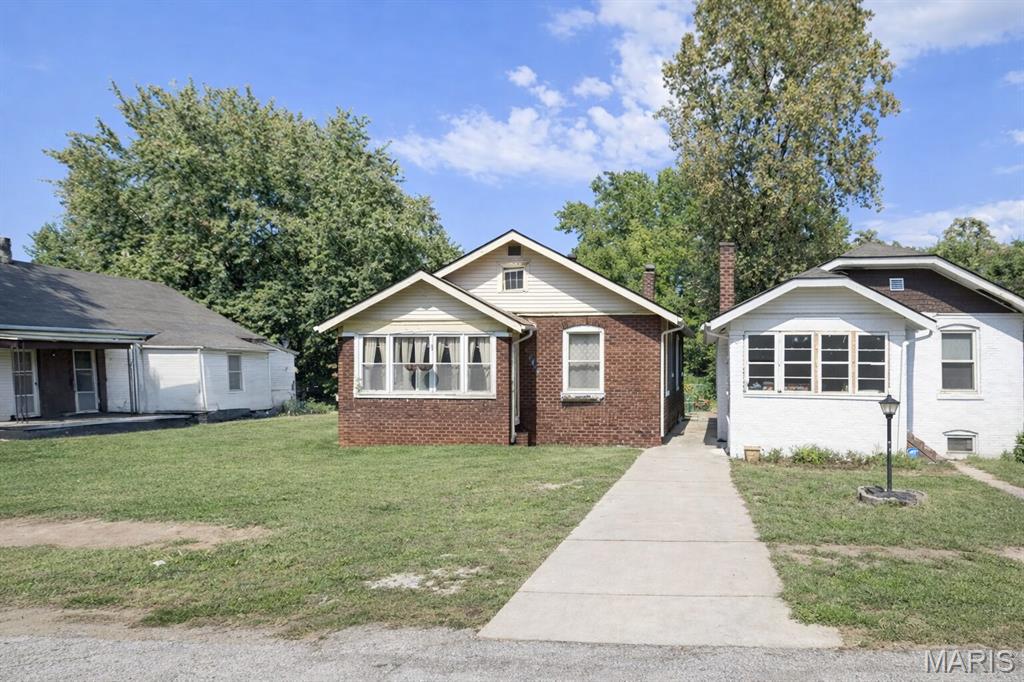 Kurrus Place - Residential