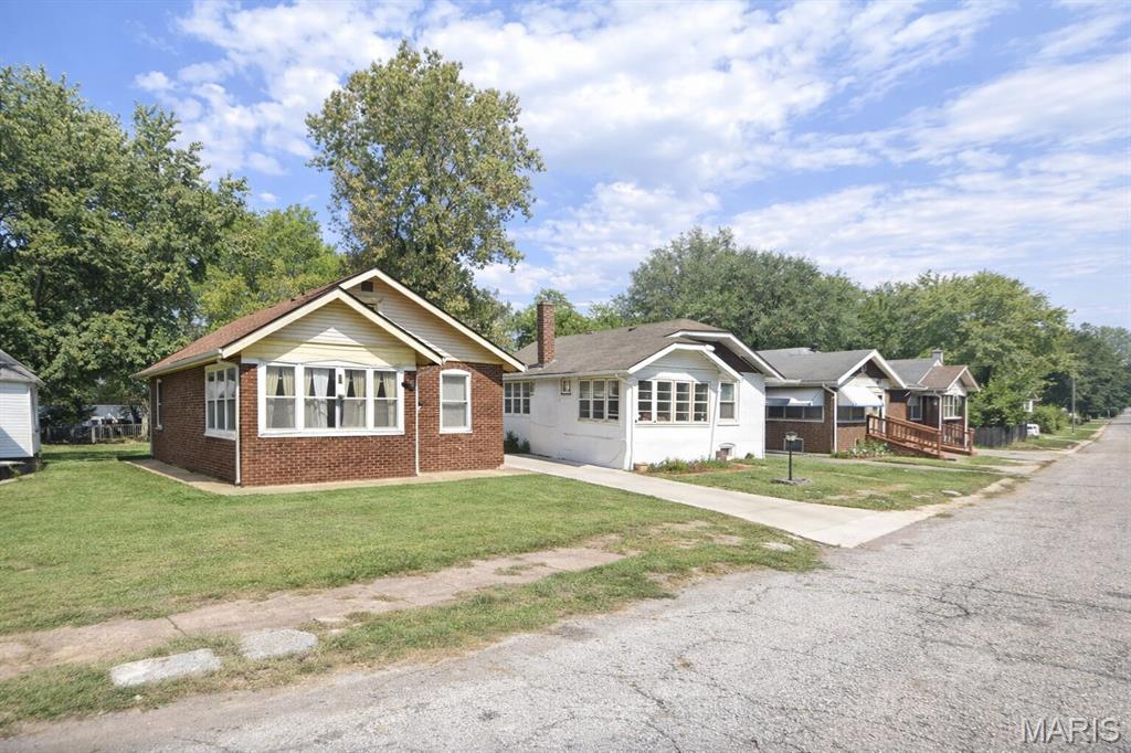 Kurrus Place - Residential