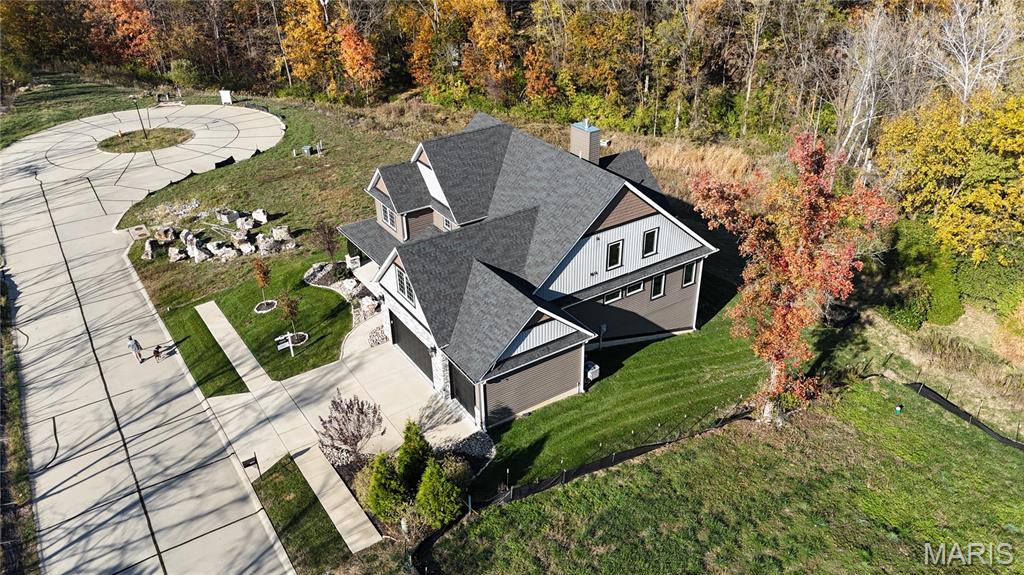 Bluffs At Lily Ave The - Land