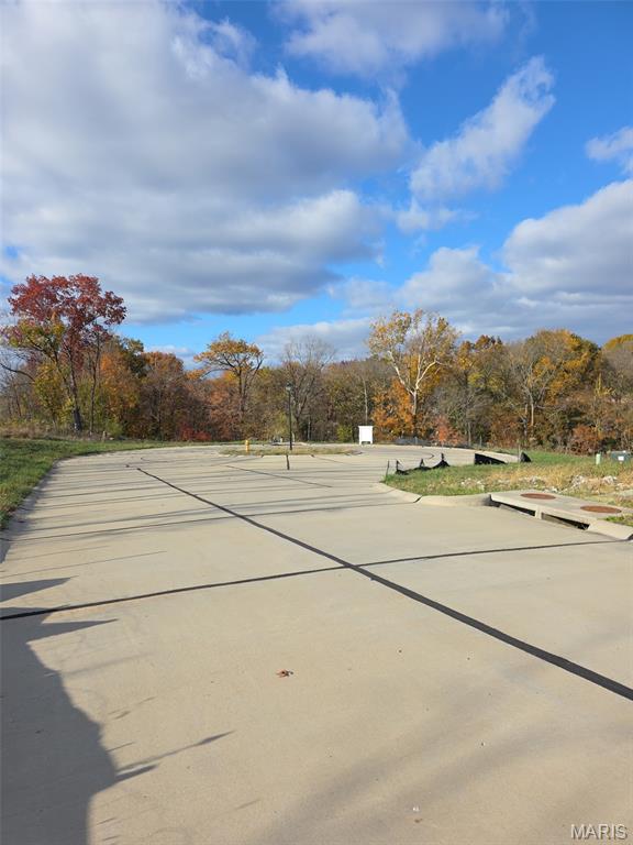 Bluffs At Lily Ave The - Land