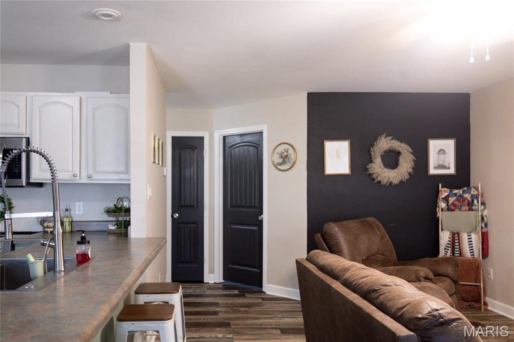 Town/Crawley - Residential
