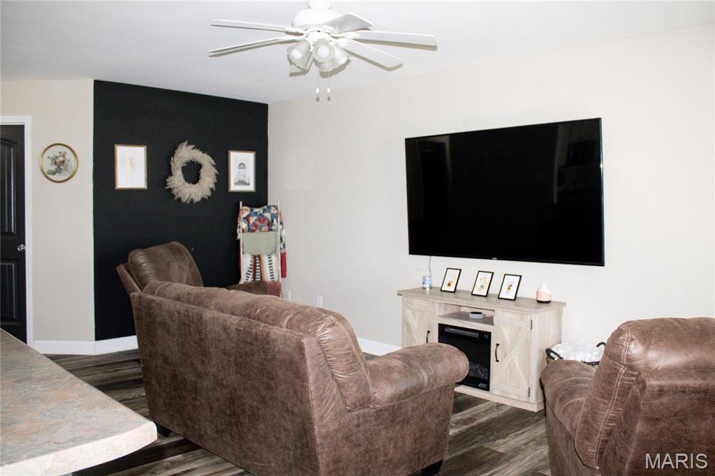 Town/Crawley - Residential