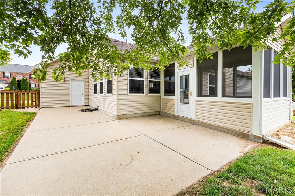 Vlgs At Waldon Pond #3A - Residential