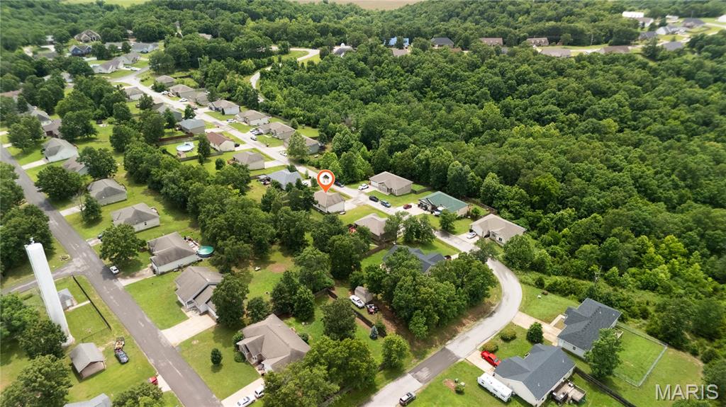 Shalom Mountain Tr 154 - Residential