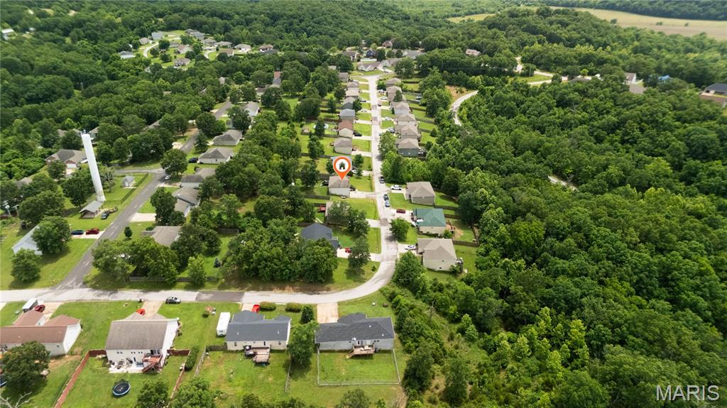 Shalom Mountain Tr 154 - Residential