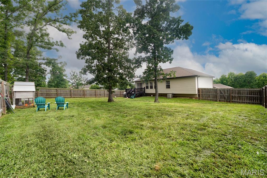 Shalom Mountain Tr 154 - Residential