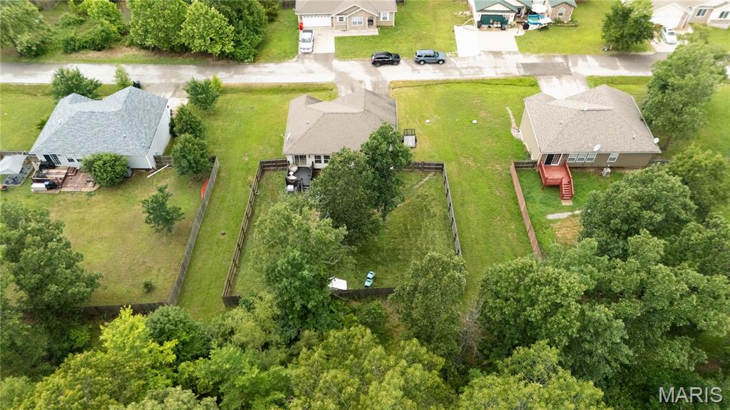 Shalom Mountain Tr 154 - Residential