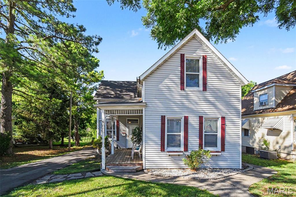 Nolan & Williams Add - Residential