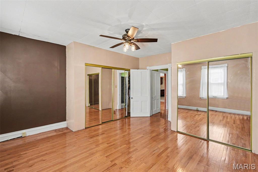 Nolan & Williams Add - Residential